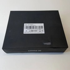 Samsung3D Active Glasses Rechargeable SSG-3500CR SAMSUNG 2 Glasses WORKS-TESTED