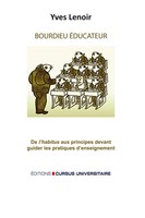 Bourdieu éDucateur Yves Lenoir Taschenbuch FranzöSisch 2024 EAN 9782924801673