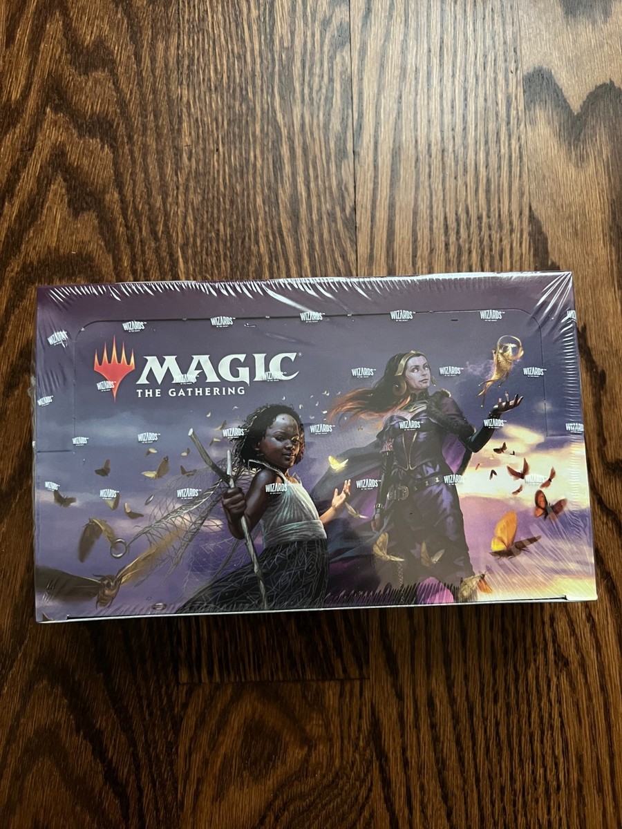 mtg double masters 2022 set booster box Pokemon Card Foil BLACK PACK 55 CARDS Tcg gx, vmax gx, card