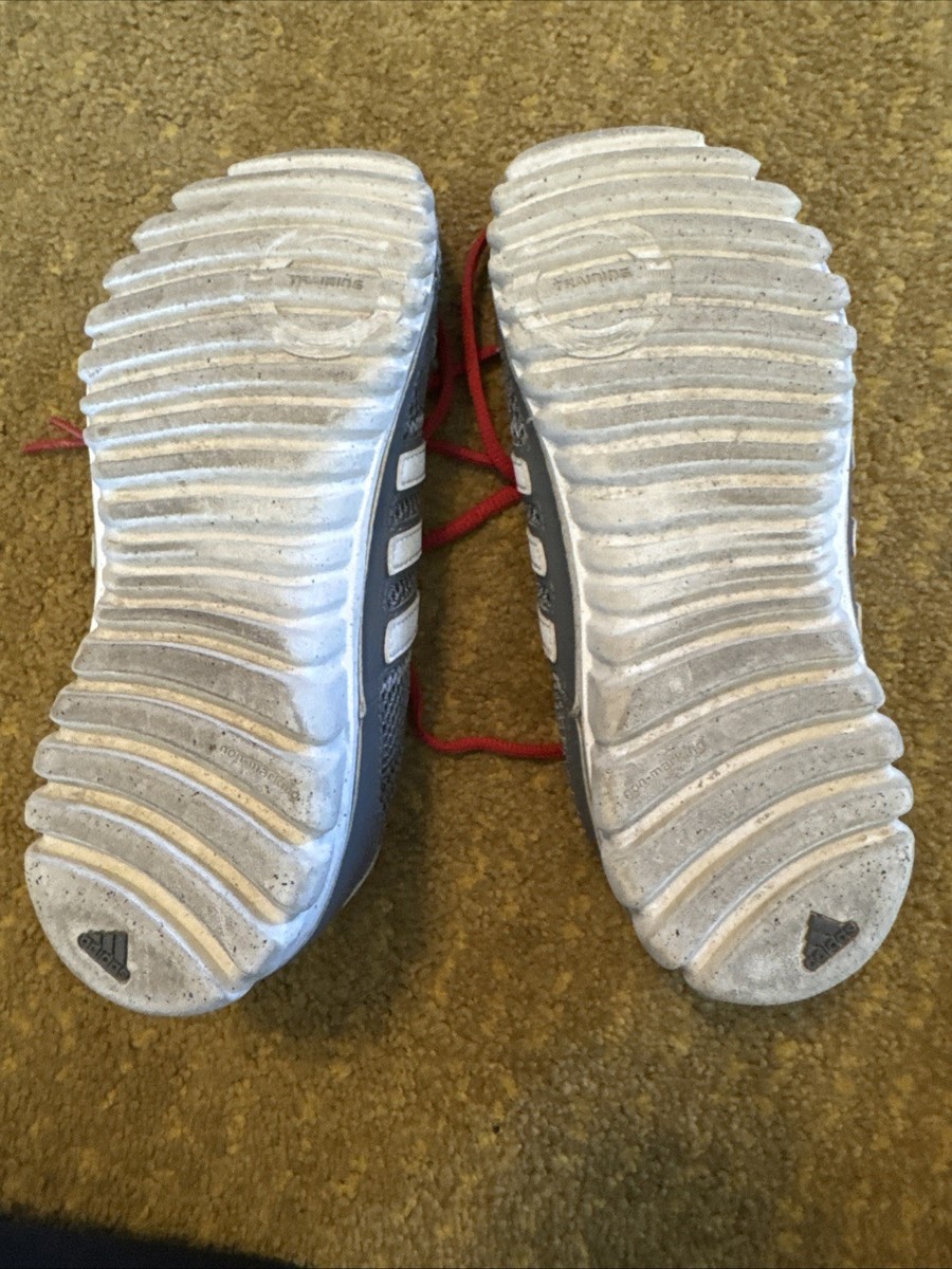 Adidas London 2012 Olympic Original Shoes Size US 5.5 | eBay