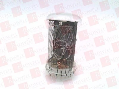 NATIONAL ELECTRONICS NL7037 / NL7037 (NEW IN BOX)