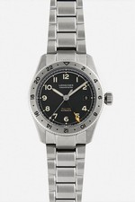 Longines HODINKEE Spirit Zulu Time