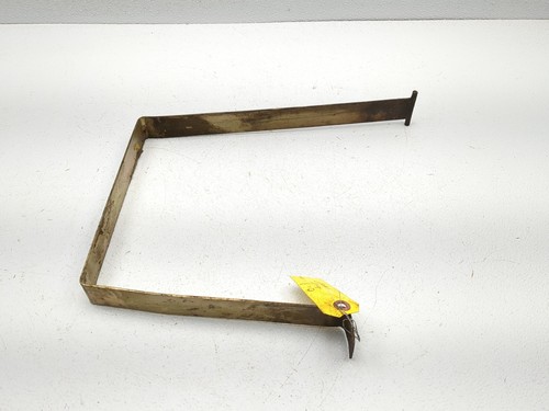09-14 Kubota RTV1100 Hydraulic Tank Strap Gas Fuel Petrol