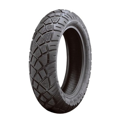 Heidenau Reifen 100/80-10 K58 (für: Malaguti F10 Jetline 50 ZJM88 09-12 vorne )