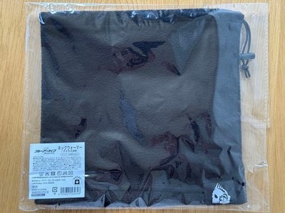 Blue Archive Arius Branch Neck Warmer Anime Character New Gift