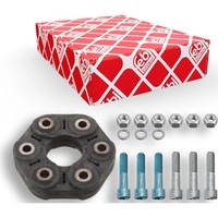 Febi Bilstein 171966 Gelenk LäNgswelle FüR Mercedes Benz C Klasse GLC CLS W205