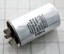 Airwell Air Conditioner Part # 160500710173 - Capacitor