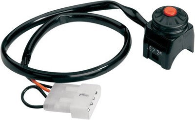 MOOSE RACING 788-7808 ZÜNDSCHALTER KTM XC-W 400 2010