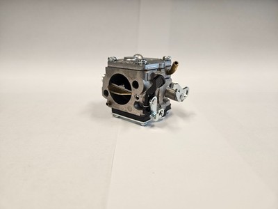 HUSQVARNA 502623201 OEM CARBURETOR (WALBRO RWJ-3-1). FITS K960 CUT-OFF SAW.