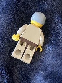 Landspeeder 7110 - LEGO Star Wars InComplete Used Set (No Instructions/Box)