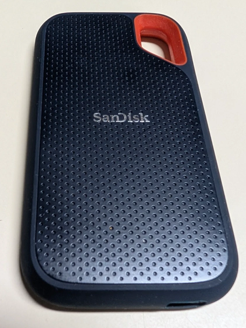 SanDisk 2TB Storage Capacity Hard Drives (HDD, SSD & NAS) for sale