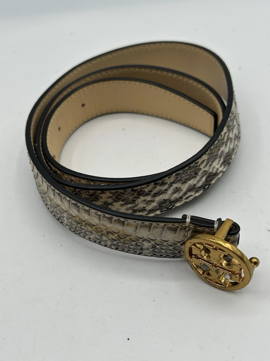 Snakeskin Size XS Belts for Women for sale | eBay display picture 1