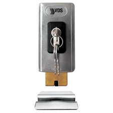 ELETTROSERRATURA PAVIMENTO VERTICALE 12 CANCELLO CANCELLI ANTE BATTENTI 167/V