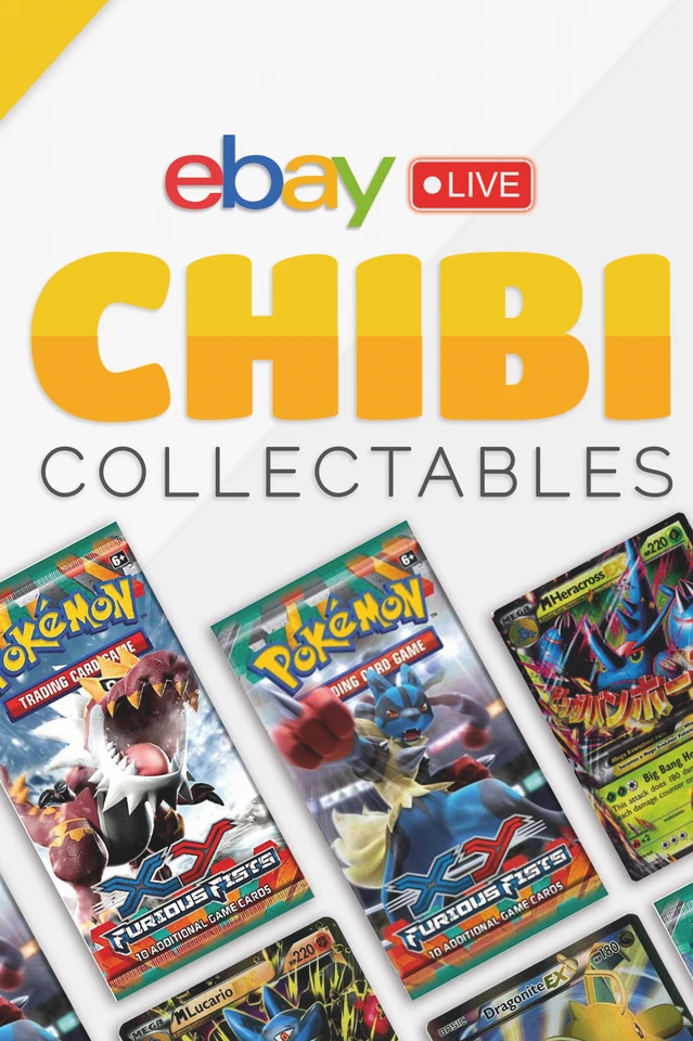 X&Y Furious Fists Master Set inc all Reverses from 99p 29/10