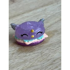 Hatchimals CollEGGtibles Hamburger Owlicorn Toy Kids Collectible