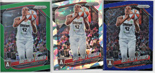 2025 Panini Prizm WNBA Brittney Griner Lot - CRACKED ICE, BLUE VELOCITY, GREEN