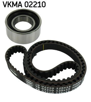 Skf Zahnriemensatz Vkma 02210 FüR Fiat Lancia-image