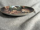 Danbury Mint/M.J. Hummel Little Companions Collector Plate “Private Parade” — photo 3