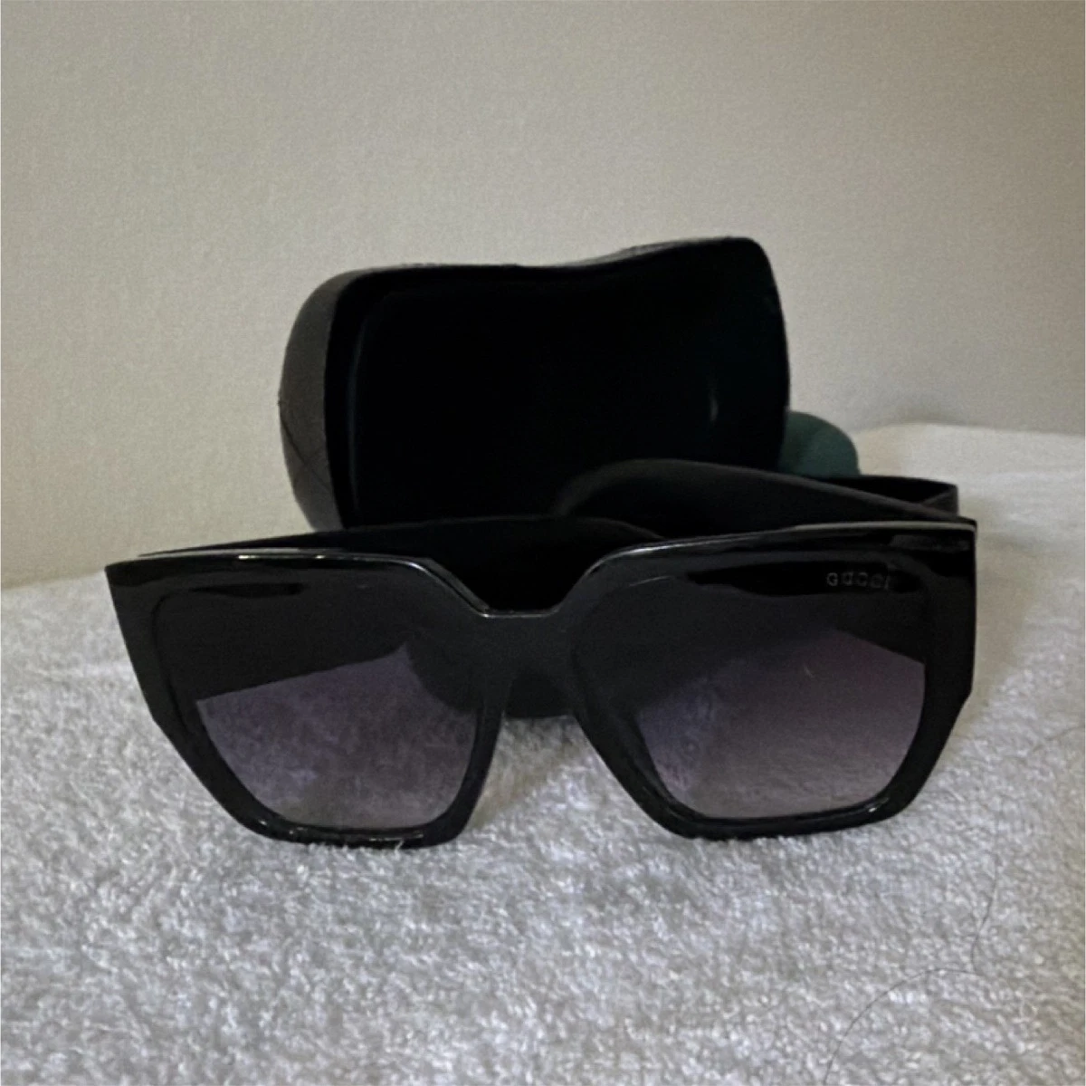 Gucci Flower Sunglasses for Women for sale | eBay