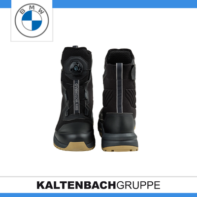 Original BMW Motorcycle Sneaker GS Takyr GTX Black | eBay
