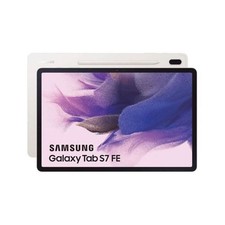 Samsung Galaxy Tab S7 FE SM-T733 64GB WIFI PLATA Reacondicionado