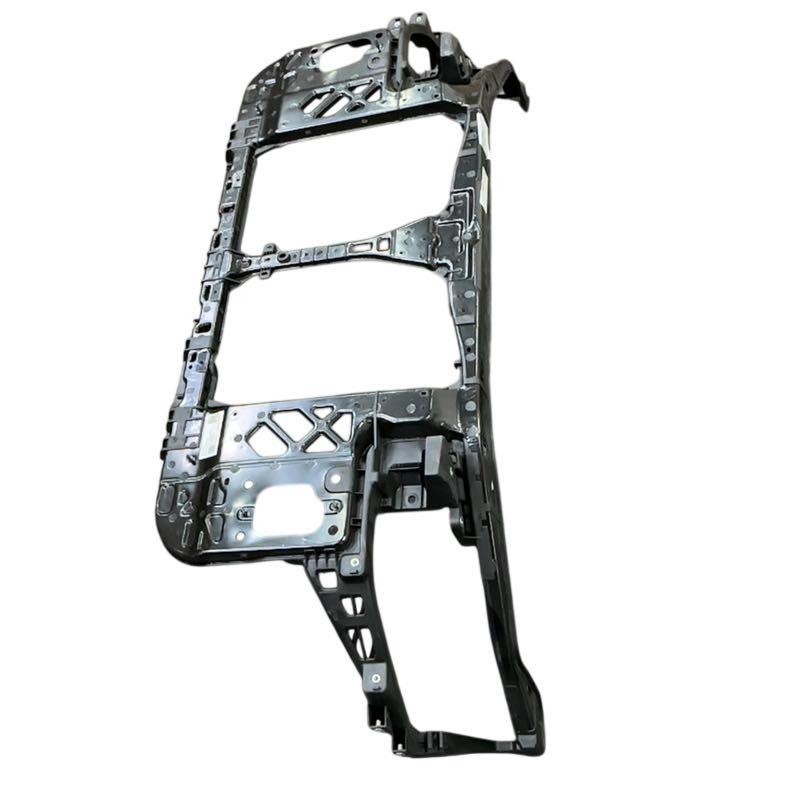 Ossature frontale KIA Cee'd 1 support de radiateur d'origine référence 641011H300