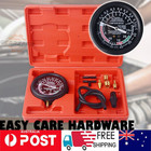 <!--F#f_0-->Fuel Pump Vacuum Gauge Pressure Vacuum Tester Carburetor Valve Pressure Test Kit<!--F/-->