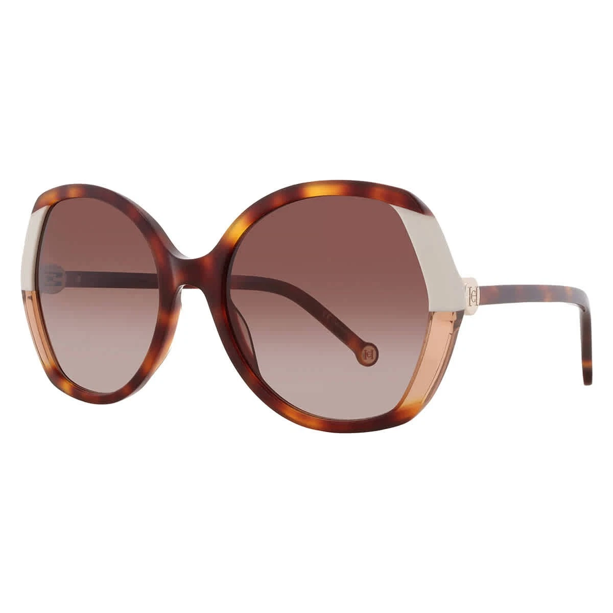 Carolina Herrera Sunglasses CHER215S-86HA-50 New with tags HER_0185S_WEB_29930-  main image 3