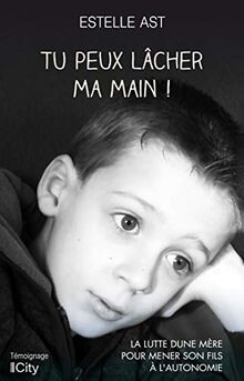 Tu peux lâcher ma main ! : la lutte dune mère pour mene... | Buch | Zustand gut