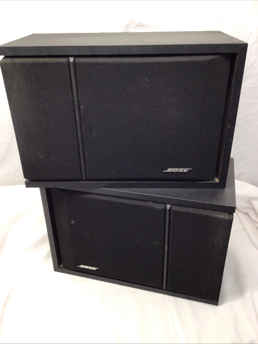 Bose 201 Series V for sale | eBay