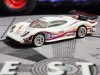 Hot Wheels LM/GT1 Race Car Loose Lot — photo 10