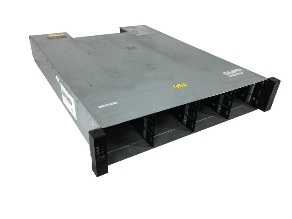 HPE MSA 2060 No-CNTRL 12LFF SAN Storage Array Gehäuse R0Q75A