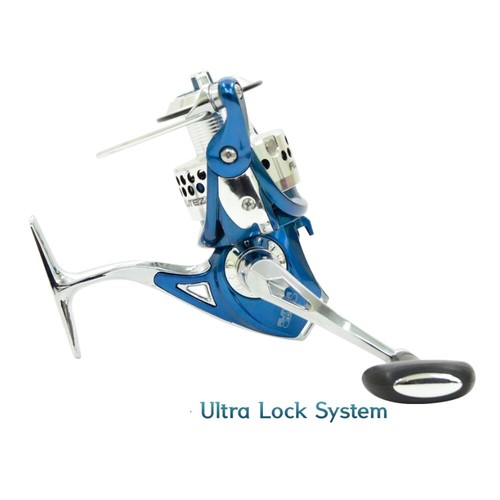 BANAX ALTEZA Spinning Reel - Picture 8 of 8