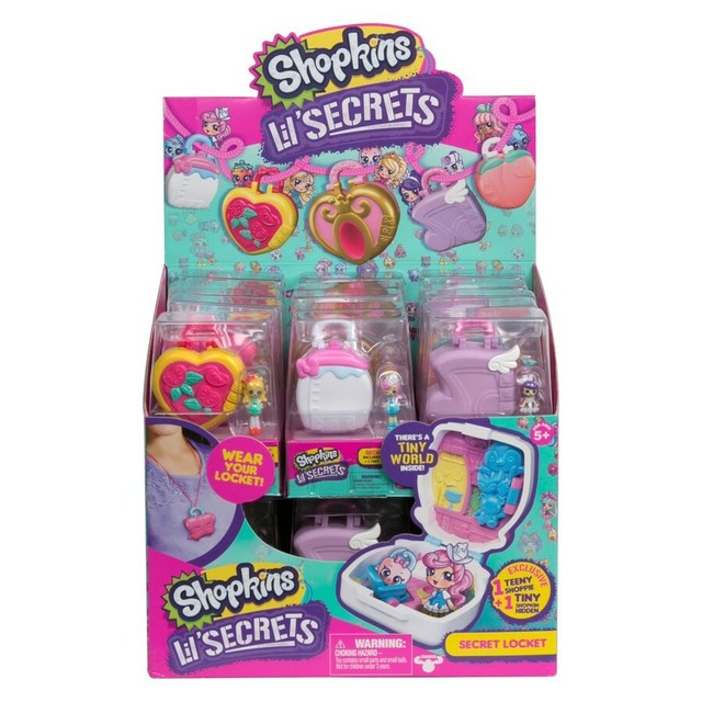 shopkins tiny secrets