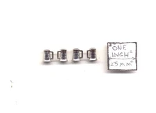 Beer Stein cast metal dollhouse miniature 2302-04 1pc 1/12 scale 