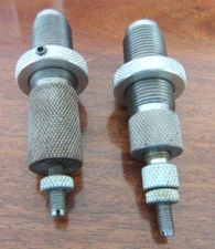 RCBS .30 -.30 reloading dies