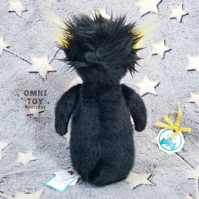 NWT Jellycat RONNIE ROCKHOPPER PENGUIN Soft Plush Toy Gift