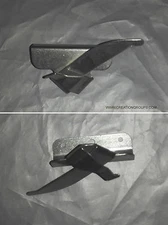 Main Yarn Feeder for Silver Reed Studio Singer Knitmaster Ribber SRP60N SRP60