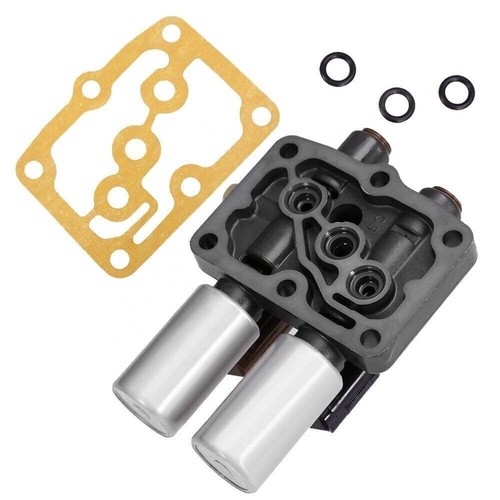 28250-P6H-024 Transmission Dual Linear Shift Solenoid & Gasket For Honda Accord - Picture 2 of 11