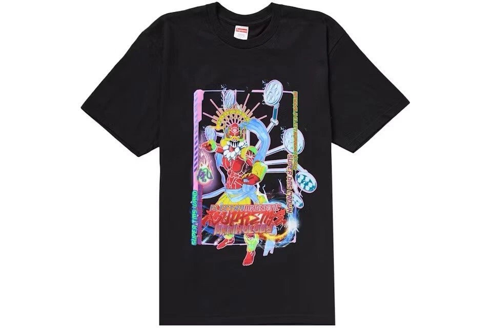 Tee shirt Suprême