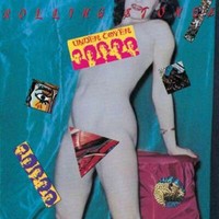 Undercover (2009 Remastered) - Rolling Stones Cd 2701570 Universal Strategic