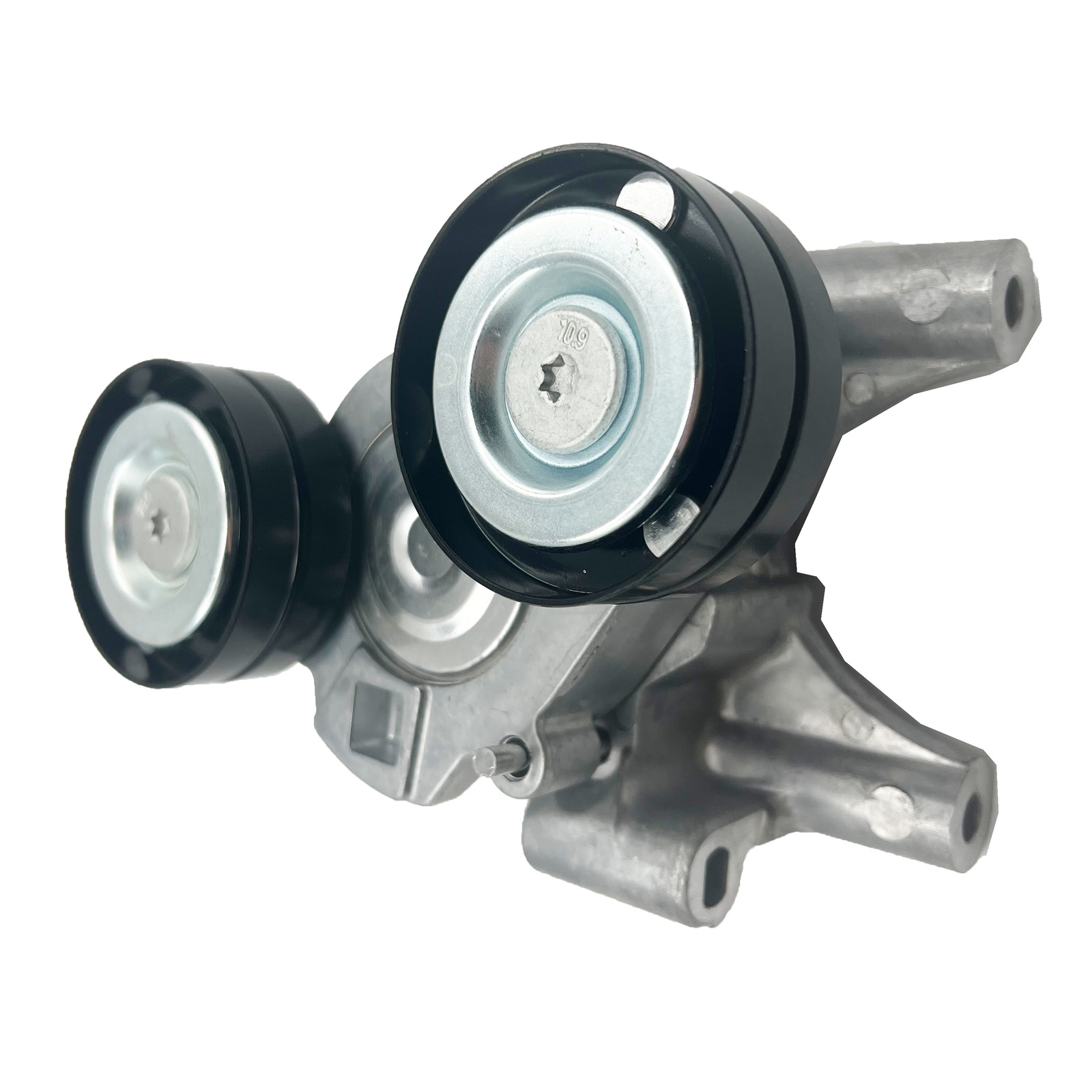 For Ford Transit MK8 2.2 TDCi Van RWD 2014-20 Belt Tensioner Pulley  FB3Q6A228BA thumbnail 3