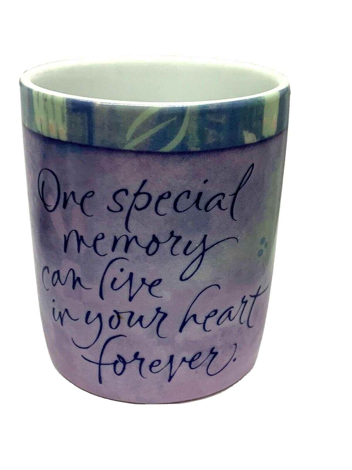 Special Memory Can Live In Your Heart Forever