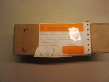 Agco 3038918M91 Expansion Valve 3552595M91