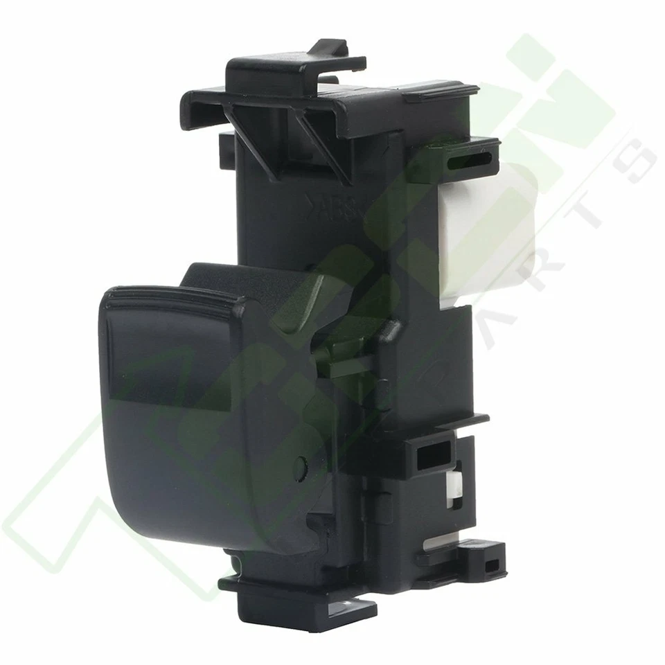 Interruptor de ventana eléctrico trasero derecho izquierdo para Toyota Corolla Toyota Yaris 2009-15 Foto 2 de 4