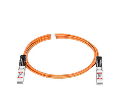 KOMPATIBLES DELL 10G SFP+ Aktives Optisches Kabel RUBRIK R6416S AUF DELL S4048 5M