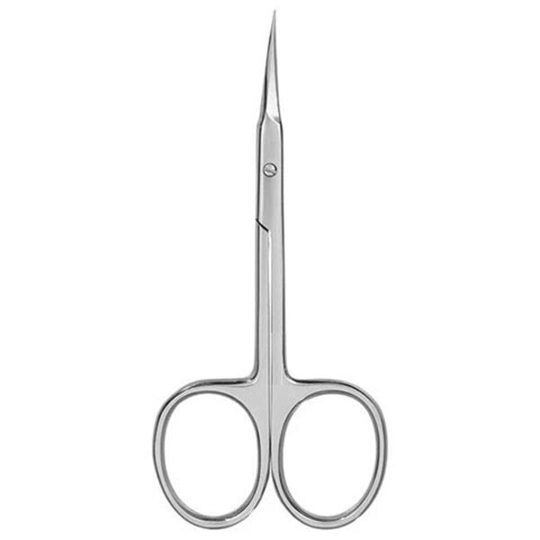 Stalek MonroBeauty SC-10/2 Professional Cuticle Scissors for Manicure-image