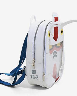 Mobile Suit Gundam RX-78-2 Mini Backpack NEW | eBay