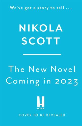 Life I Stole by Nikola Scott (2023, Uk-B Format Paperback)