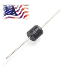 10 Pieces 6A10 10A10 MIC Switching Schottky Rectifier Diode 1000V 6A 10A US Ship
